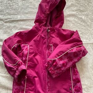 Super Warm VGUC Pink REI Winter Coat